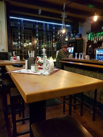 Im kleinen Finanzamt